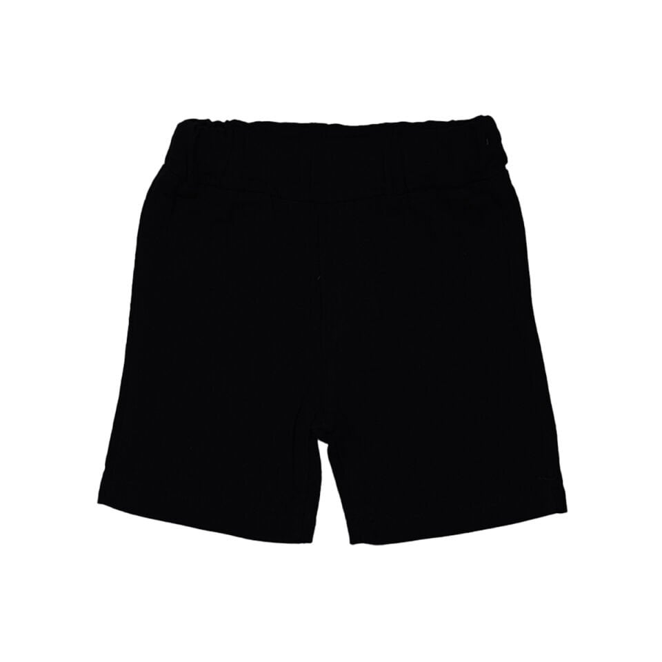 3D Balık Figürlü Erkek Bebek Takımı - 3D Balık Figürlü Gömlek ve Şort